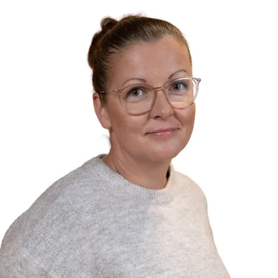 Annukka Jussila